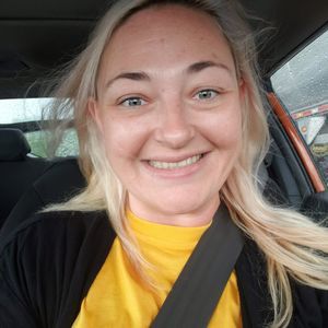 Meet your Posher, Katharine